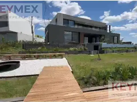 Casa en Alquiler A Estrenar