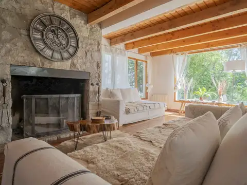 Hotel Boutique - Vista al lago - Bariloche