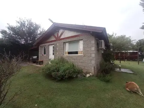 Casa en Venta en Los Reartes, USD 153.000