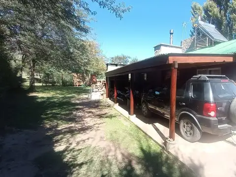 Pampa de los Reartes 100