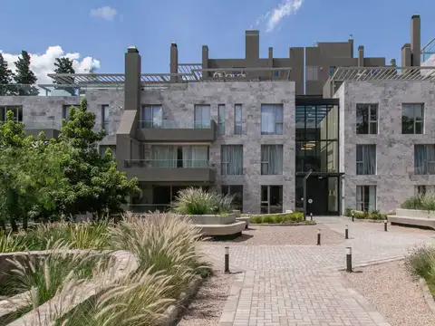 Venta exclusivo Deparatamento Penthouse 3 dormitorios villa belgrano 1910