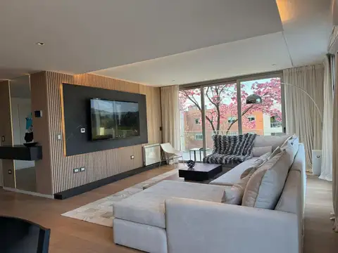 Departamento en Venta en Villa Belgrano, USD 620.000