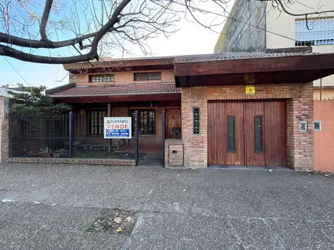 CASA 4 AMBIENTES MERLO APTO CREDITO
