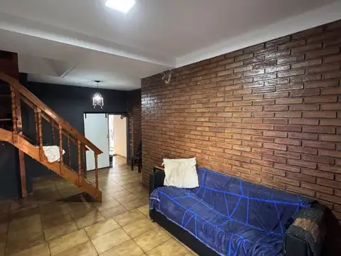 Casa en Venta en Merlo, USD 105.000