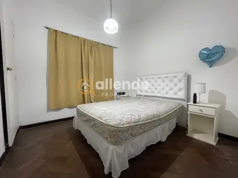 Chalet 3 ambientes, Punta Mogotes