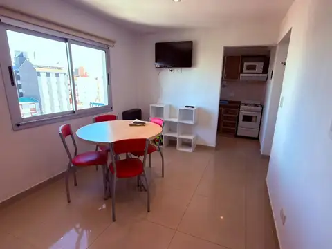 Departamento en Alquiler 9 años