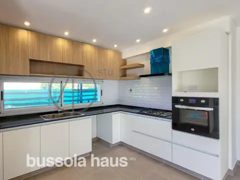 Casa en Alquiler A Estrenar