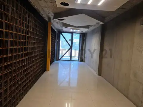 Galpon en Venta A Estrenar