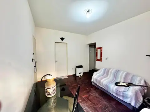 Departamento en Venta en Belgrano, USD 138.000