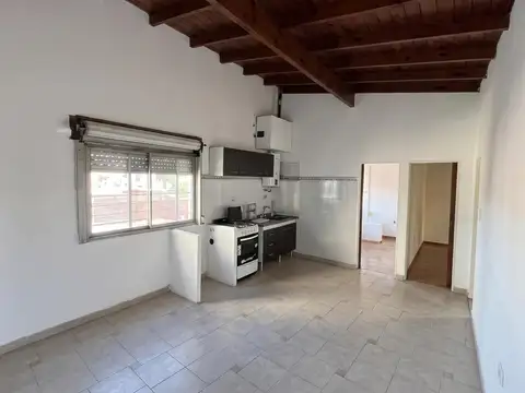 Departamento en Alquiler 10 años