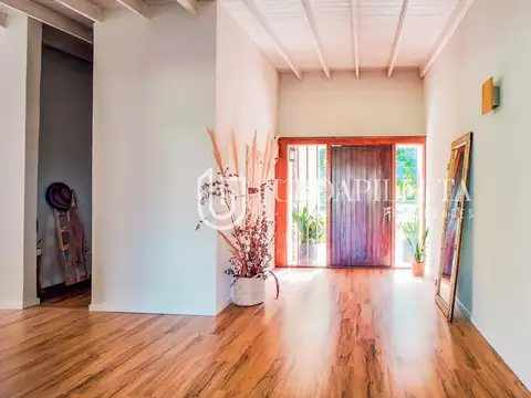 Casa 5 ambientes con 5 baños