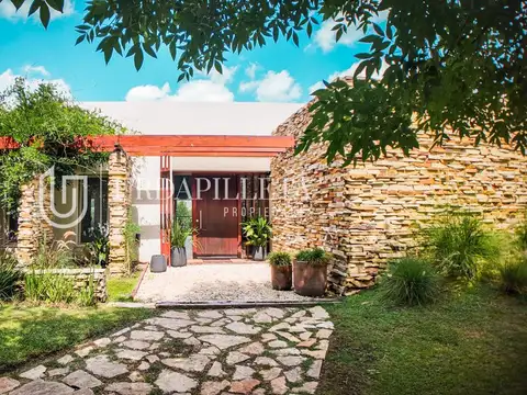 Casa en Estancias Del Pilar