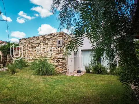 La Argentina Estancias del pilar