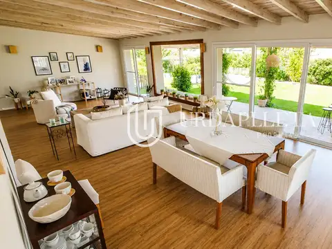 Casa en Estancias Del Pilar