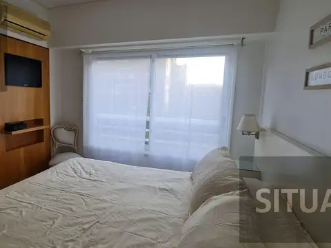 Departamento en Alquiler Temporal de 1 dormitorio