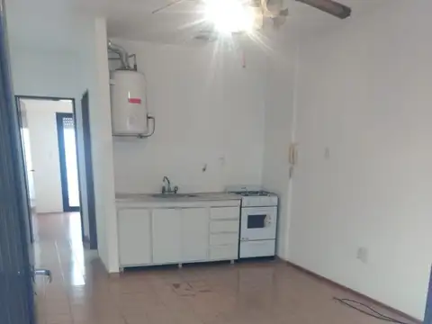 Departamento en Venta en Villa Luzuriaga, USD 45.000