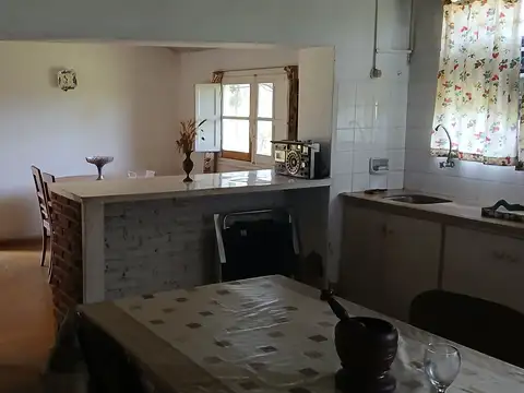 Exclusivo Casco de Estancia en Flores, Uruguay; 31 has.