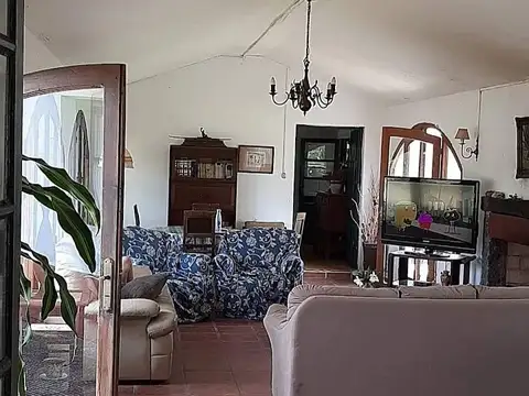 Campo en Venta de 31  ha