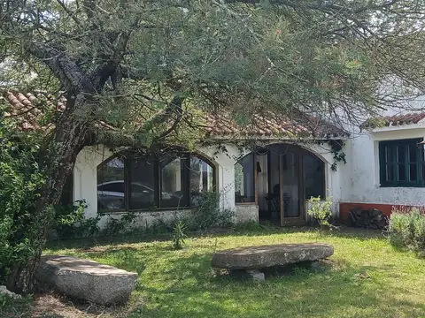 Exclusivo Casco de Estancia en Flores, Uruguay; 31 has.