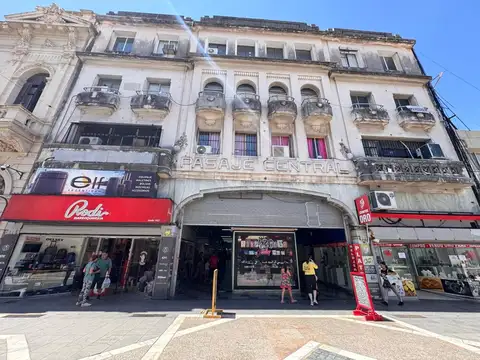 OFICINAS EN ALQUILER PASAJE CENTRAL