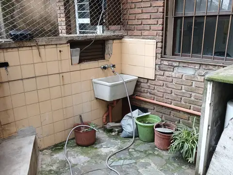 Departamento en Alquiler 30 años