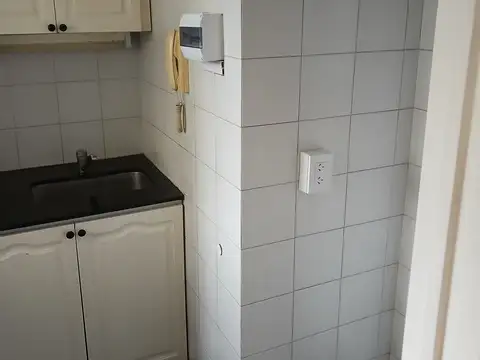 Departamento en Alquiler al Norte