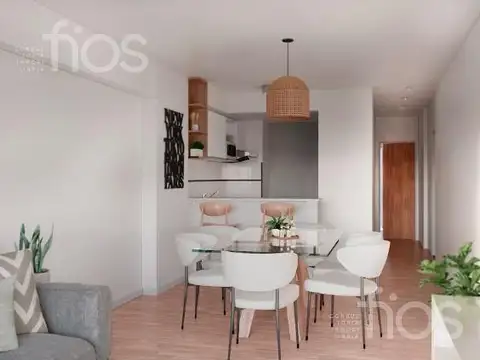 Departamento en Venta al Sur