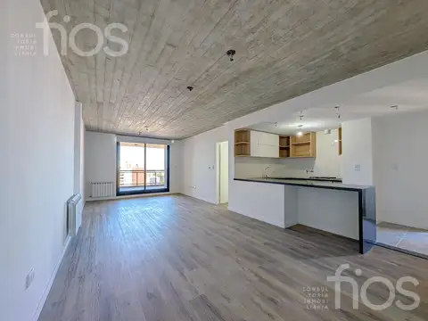 Departamento en Venta de Monoambiente