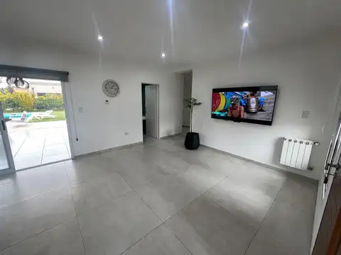 Casa en Venta de 3 dormitorios
