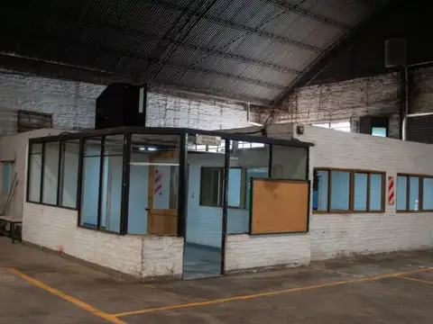 Galpon en Alquiler en Rosario, $ 5.000.000