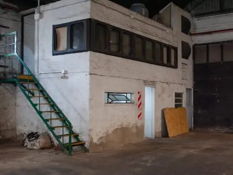 Galpon en Alquiler en Rosario, $ 5.000.000