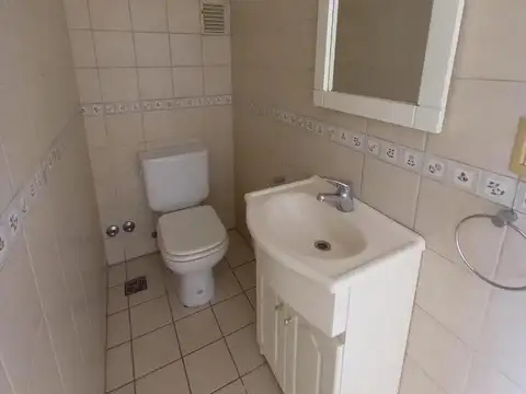 Ciudad De La Paz 2669 , Piso 9