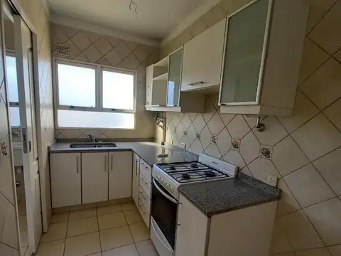Ciudad De La Paz 2669 , Piso 9