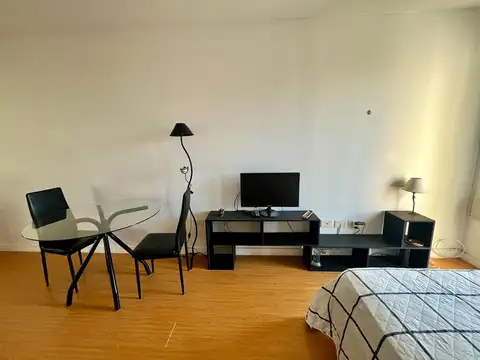 Departamento en  Alquiler Temporario Colegiales