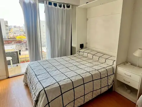 Departamento en Alquiler Temporal 10 años
