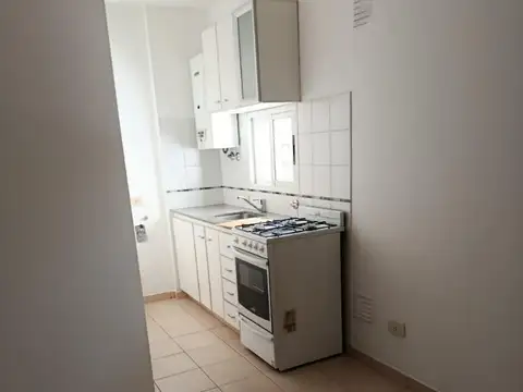 Departamento en Alquiler 18 años