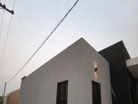 SE VENDE Hermosa Casa a Estrenar