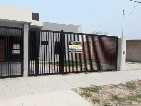 SE VENDE Hermosa Casa a Estrenar