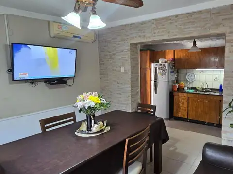 Casa en Venta en Barrio Industrial, USD 48.000