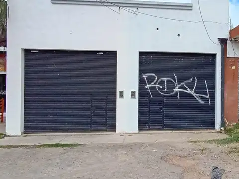 Local en Alquiler 15 años