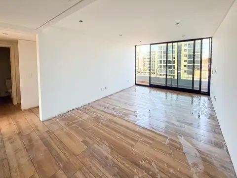 Guemes 2400. 05 - C + Terraza exclusiva.