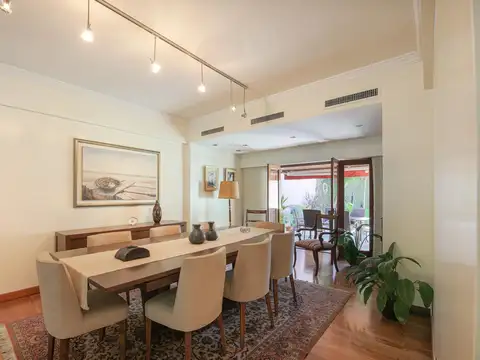 Casa en Saavedra