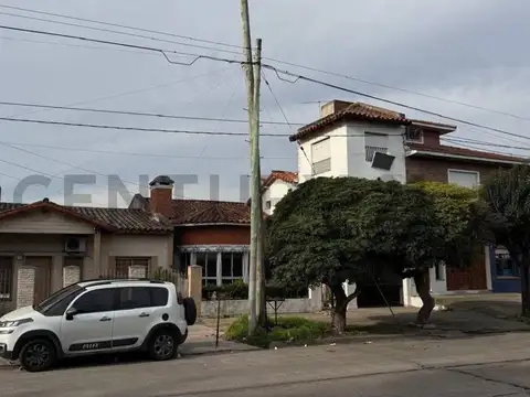 Terreno en Venta 30  mts Fondo