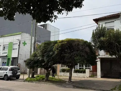 Terreno en Venta 10  mts Frente