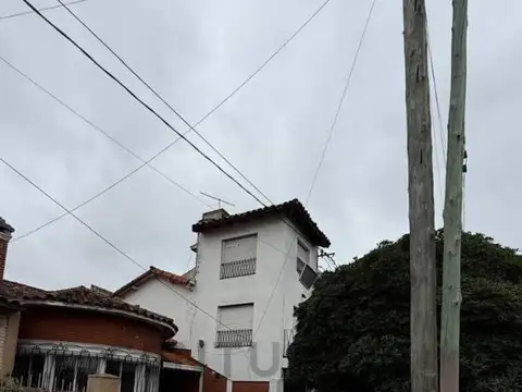 Terreno en Venta 30  mts Fondo