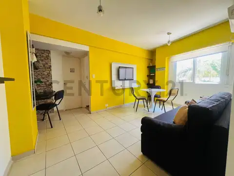 VENTA DEPARTAMENTO 2 AMBIENTES - PALERMO