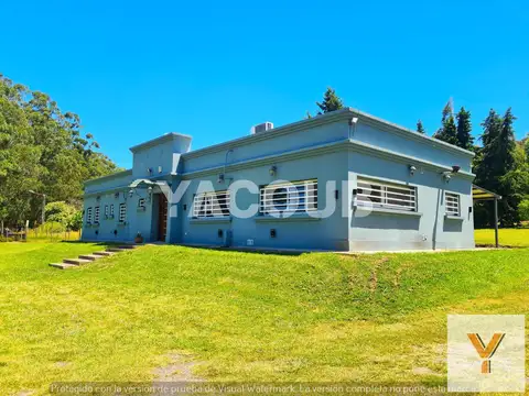Casa en Venta de 4 dormitorios