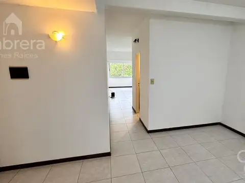 Departamento en Alquiler con 1 cochera