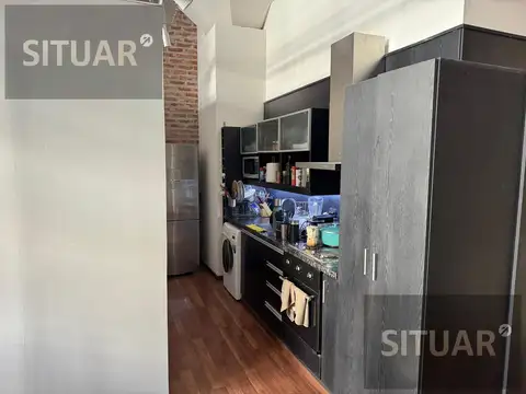 Venta/alquiler  departamento de 2 ambientes amoblado en Molina Ciudad, Barracas