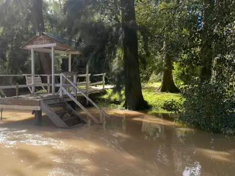 Casa  en Venta en Chana, Zona Delta, San Fernando